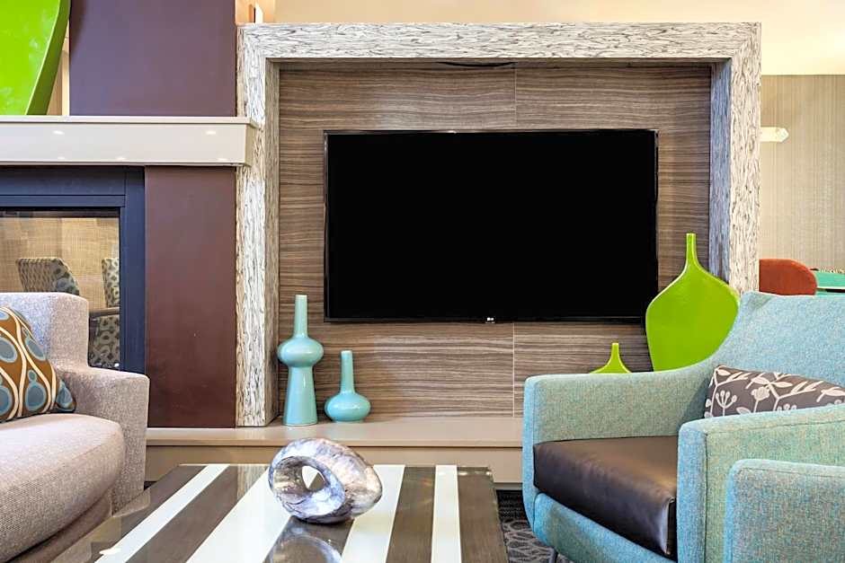 Residence Inn by Marriott Las Vegas Henderson/Green Valley