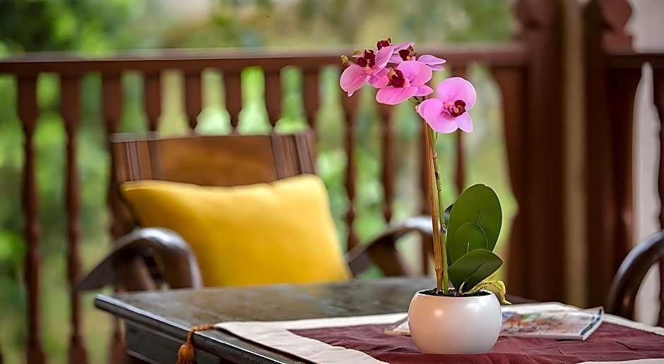 eRYA by SURIA Janda Baik