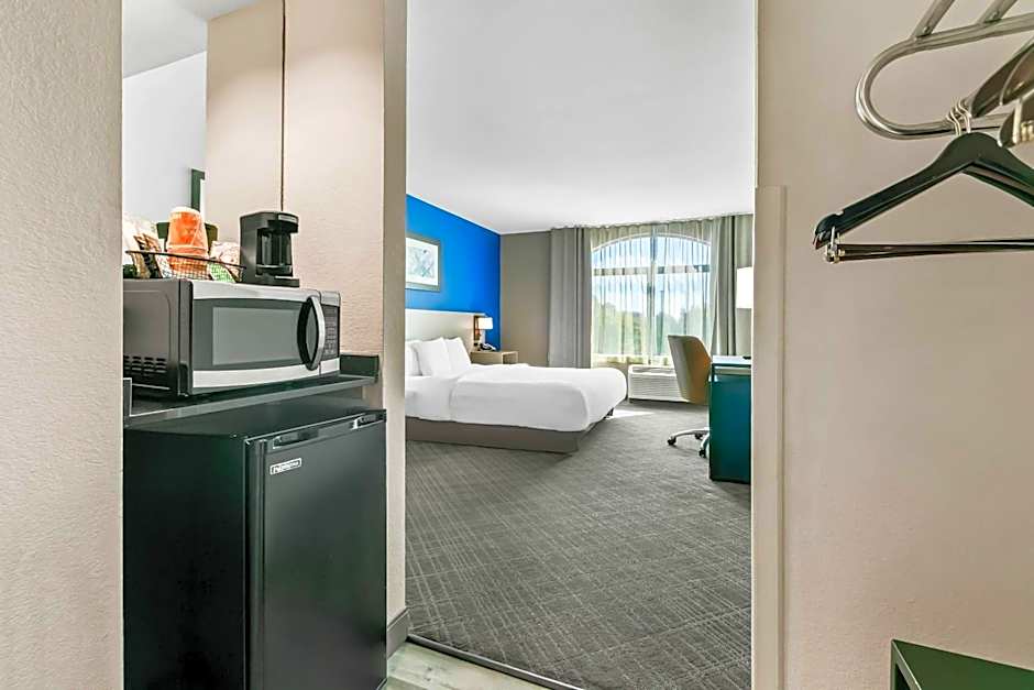 Comfort Inn & Suites Grand Blanc/Flint