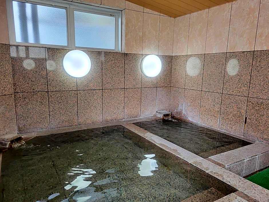 Saga City Hotel