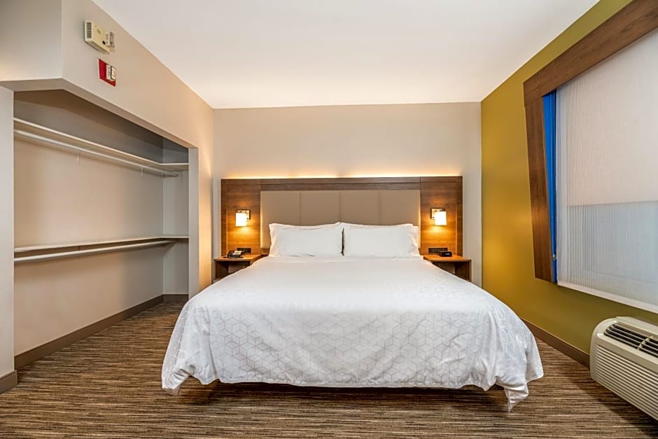 Holiday Inn Express Fremont - Milpitas Central