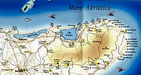 B&B Liu' Palazzo Ducale