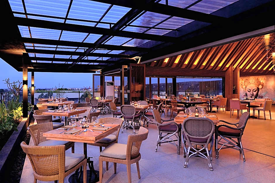 Four Points By Sheraton Bali Seminyak