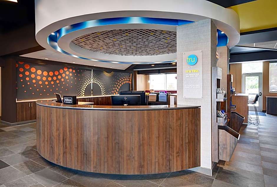 Tru By Hilton Gaylord, MI