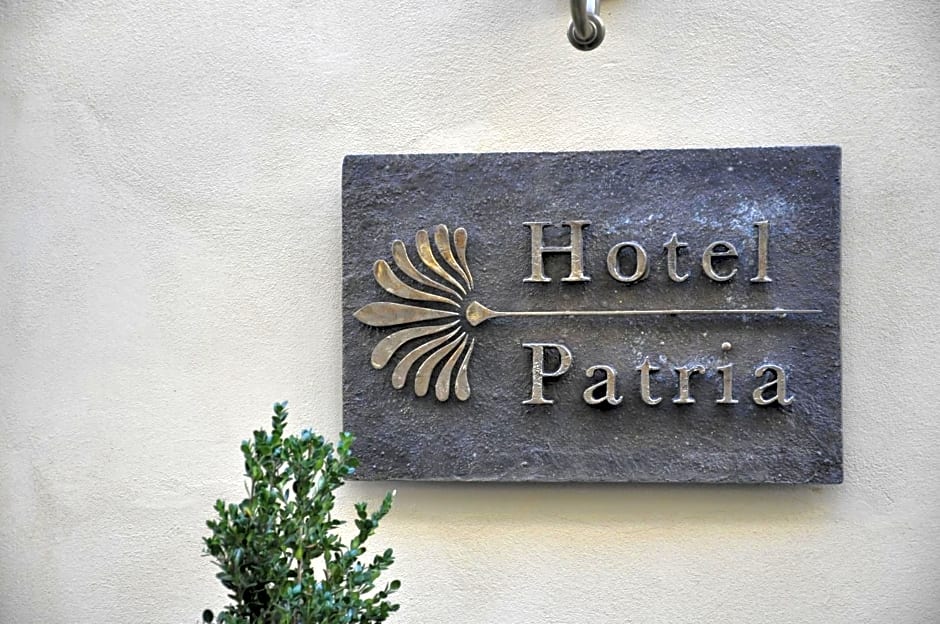 Hotel Patria