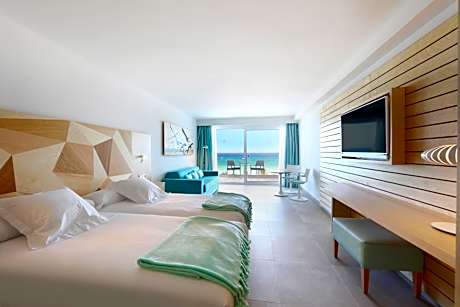 Junior Suite Sea View
