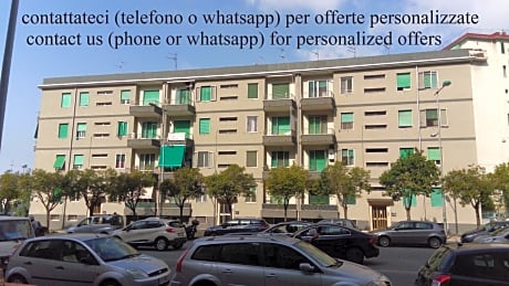 Casa Dell'Artista 2