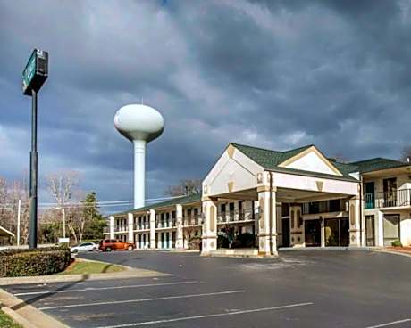 Quality Inn Reidsville Hwy 29