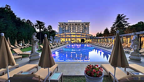 Hotel President Terme