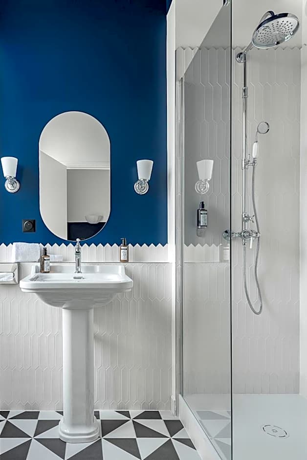 Najeti Hotel de la Poste