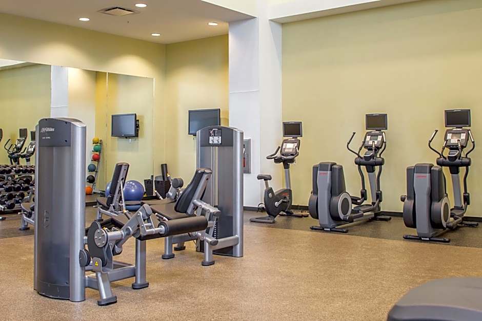 Marriott Louisville East