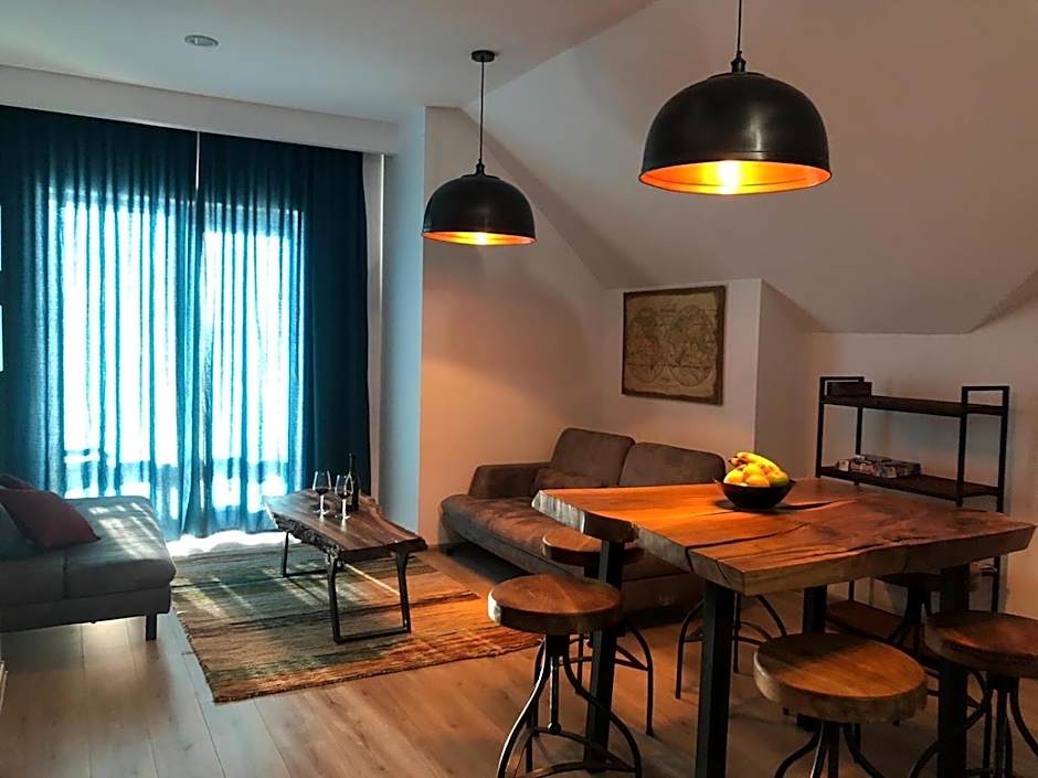 New Gudauri Suites by Gudauri Travel