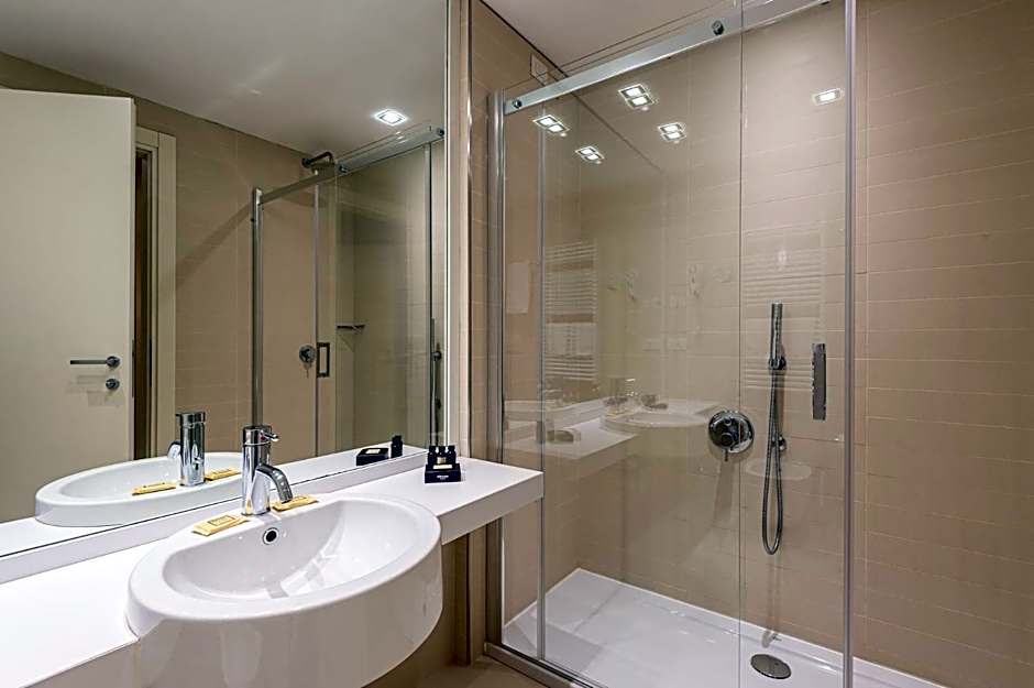 Hotel Residence & Centro Congressi Le Terrazze