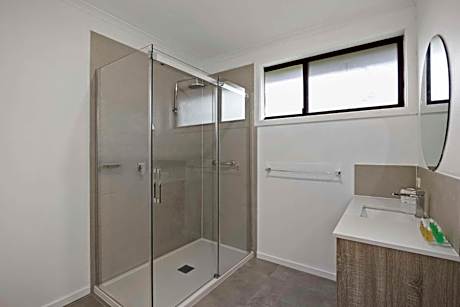 Four Bedroom Apartment