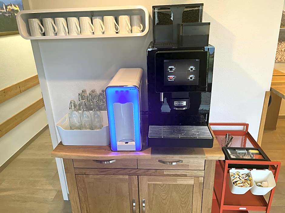 Gästehaus Forggensee