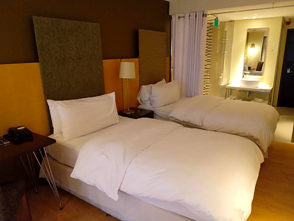 Protea Hotel by Marriott Bloemfontein Willow Lake