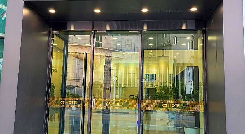 CS Hotel