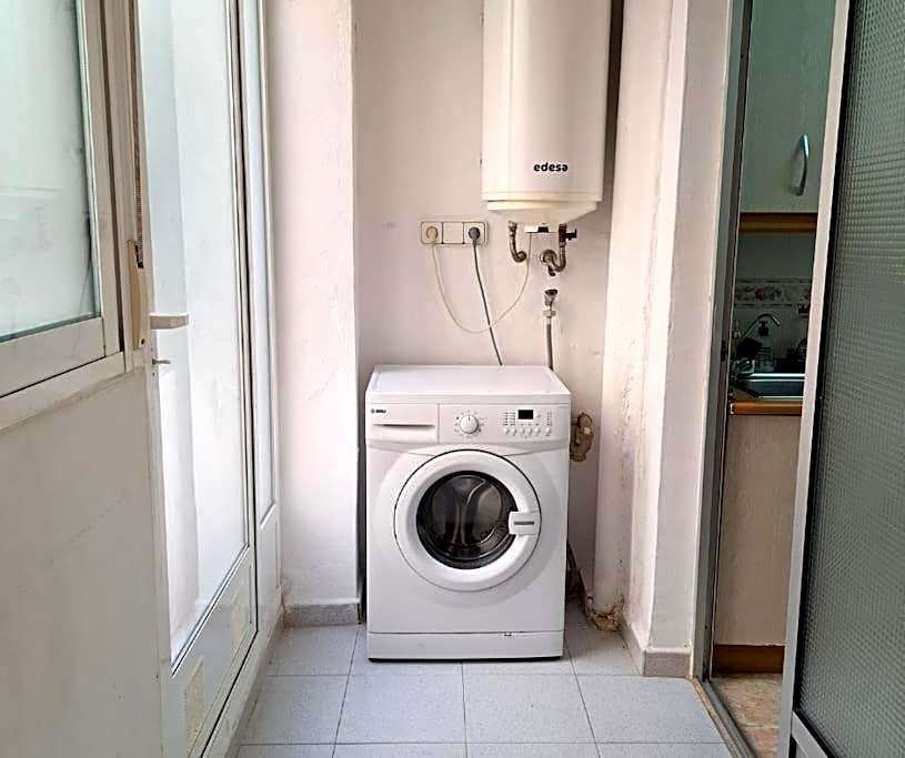 MIRO 5 pax, 300 m to beach