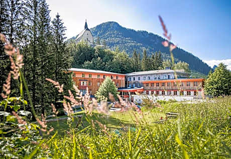 JUFA Hotel Mariazell