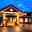 Best Western Plus Regency Inn and Conference Centre