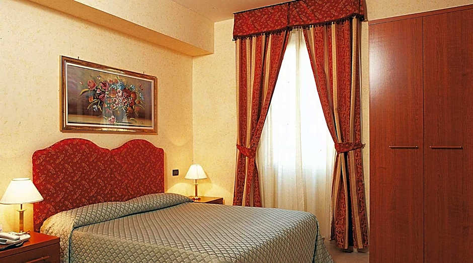 Stromboli Hotel