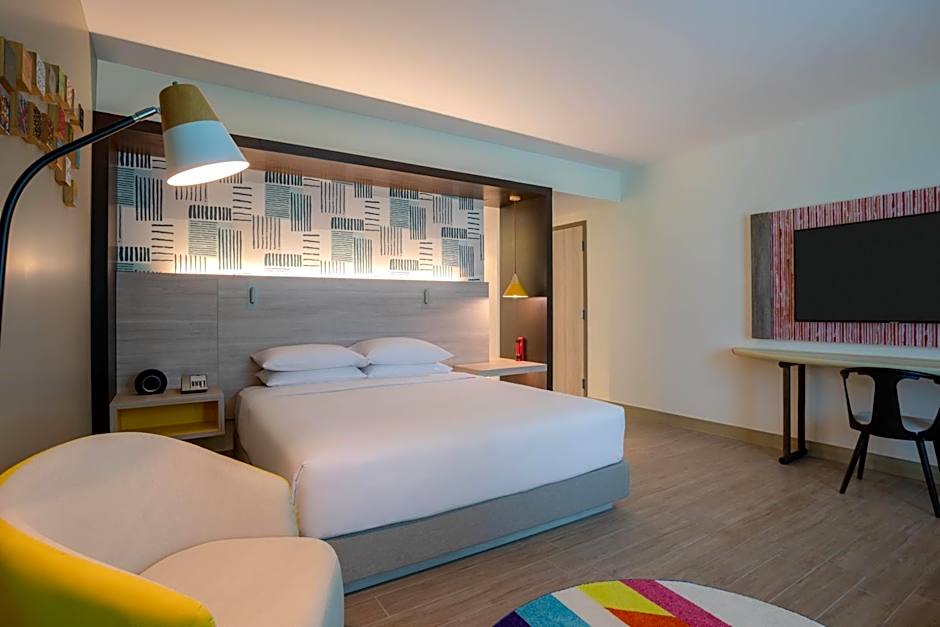 Hyatt Centric San Salvador