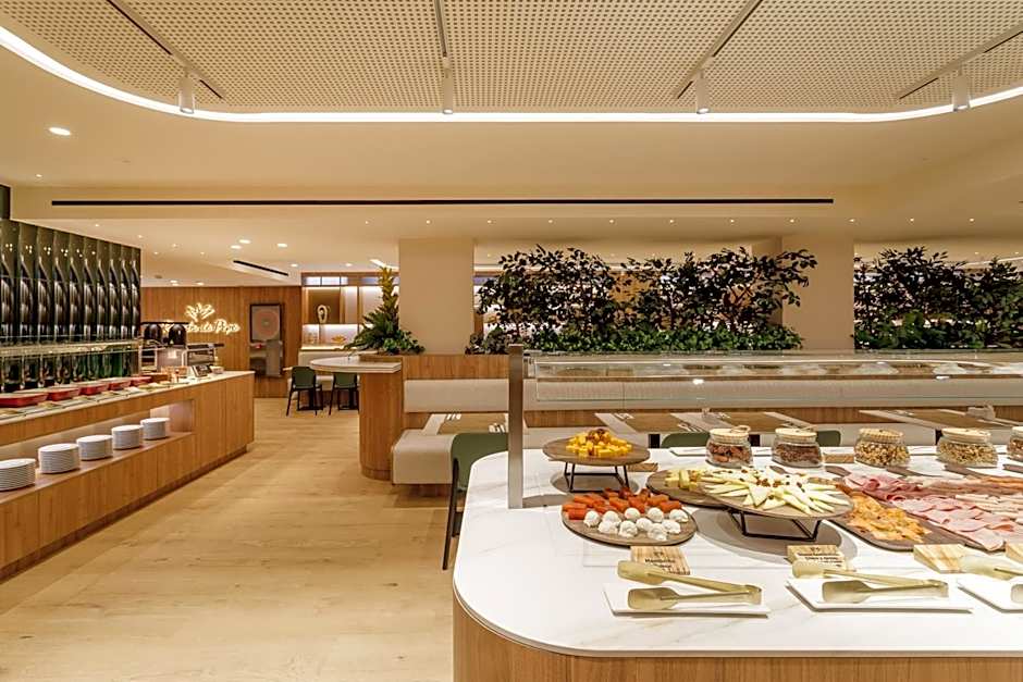 Hotel Murcia Rincon de Pepe Affiliated by Melia