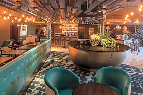 Crowne Plaza Harrogate By IHG