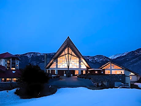 Okushiga Kogen Hotel