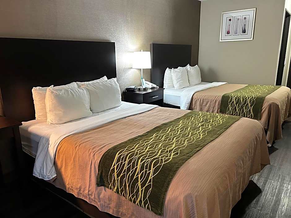 Quality Inn Goodland I-70