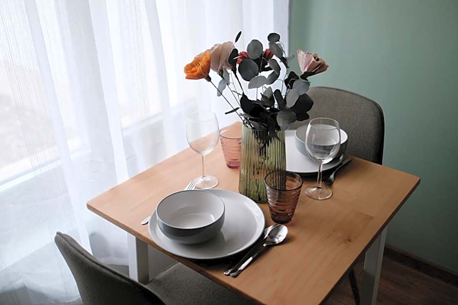 Kastélykert Vendégház Tata