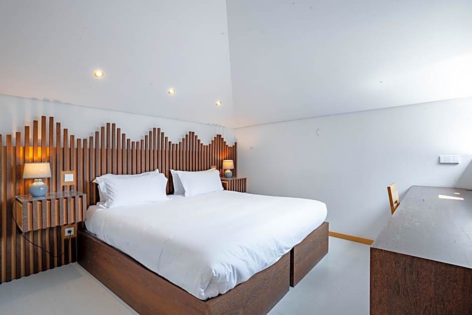 Smartr Porto Reis de Gaia & Spa