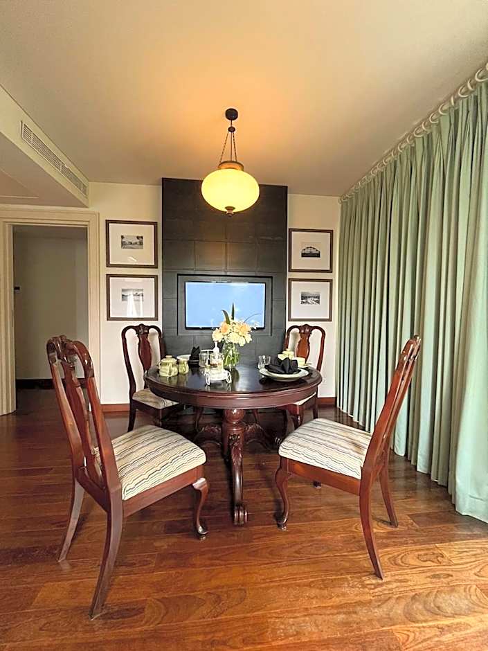 The Shalimar Boutique Hotel