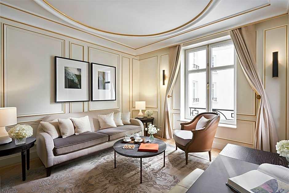 Mandarin Oriental Ritz, Madrid