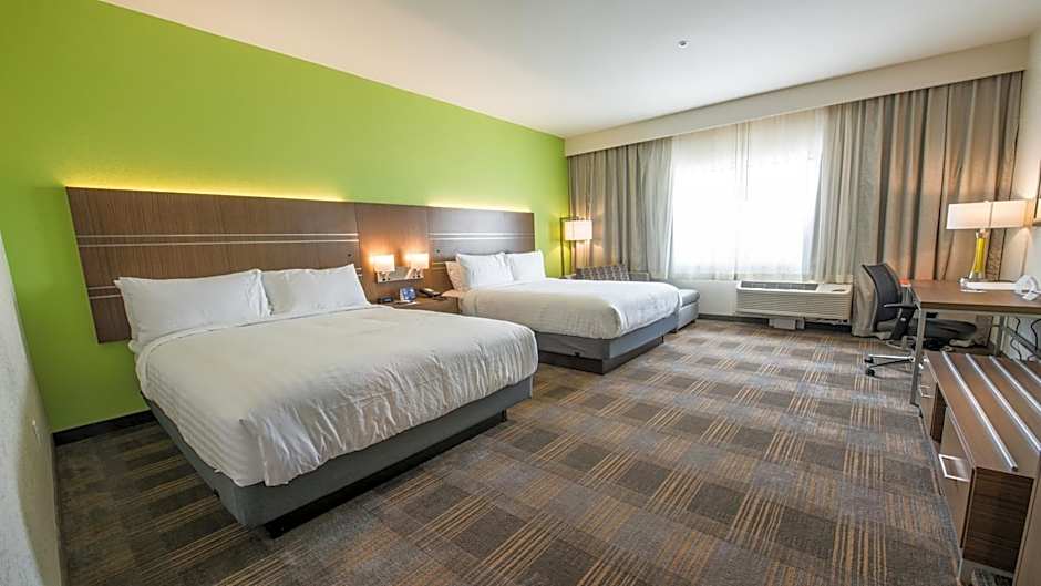 Holiday Inn Express & Suites Dripping Springs - Austin Area By IHG