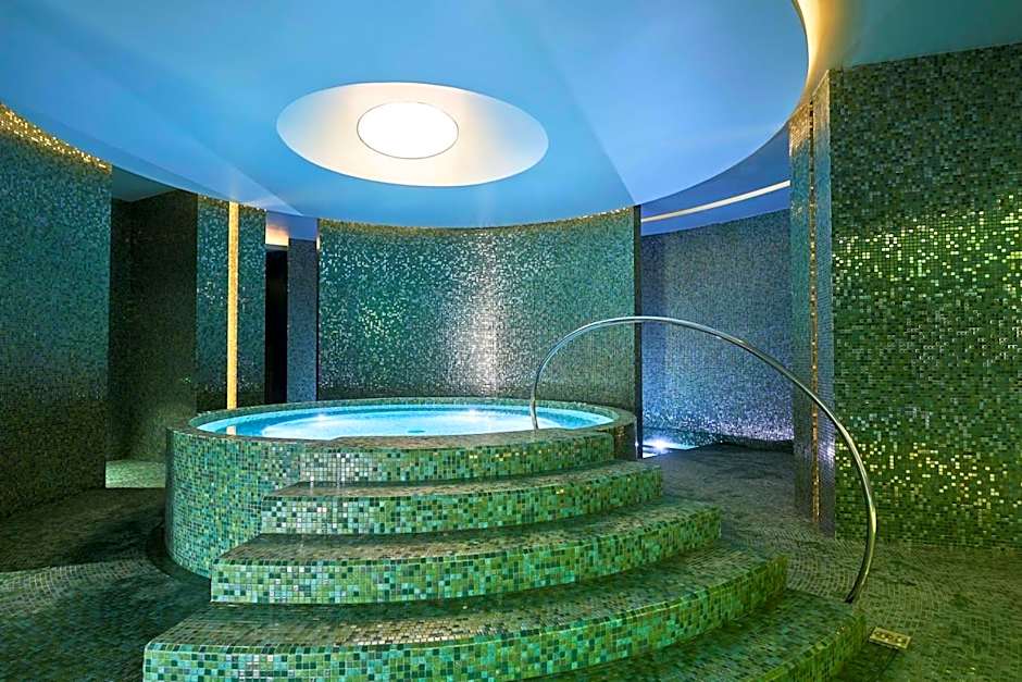 The Reserve - within Savoy Palace - The Leading Hotels of the World