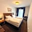 Hotel Prinz Eugen Vienna