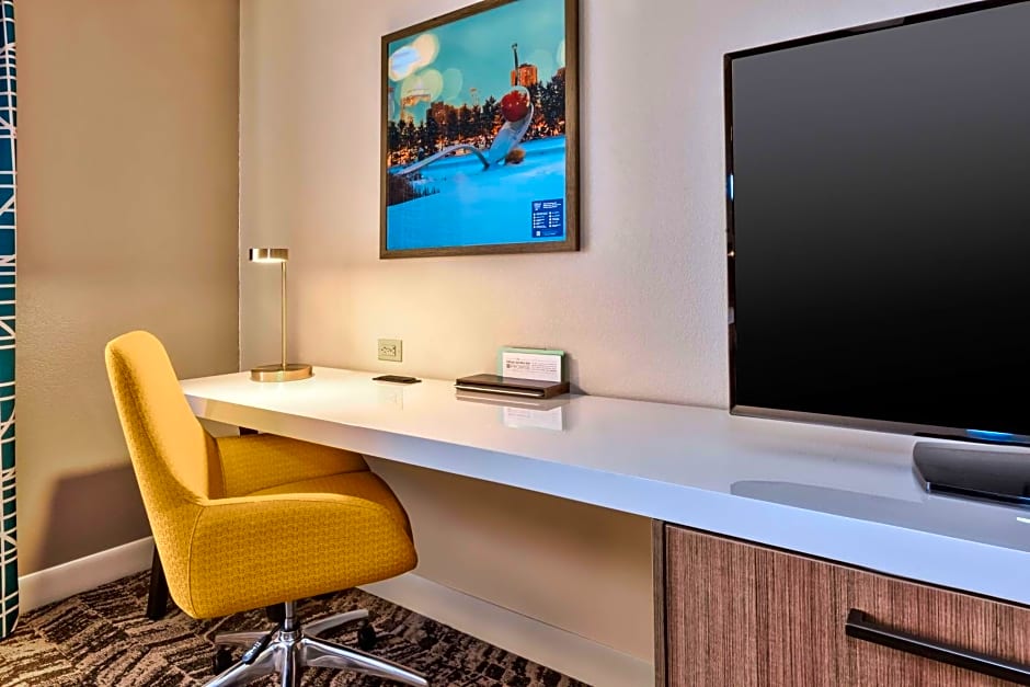 Hilton Garden Inn Minneapolis / Maple Grove