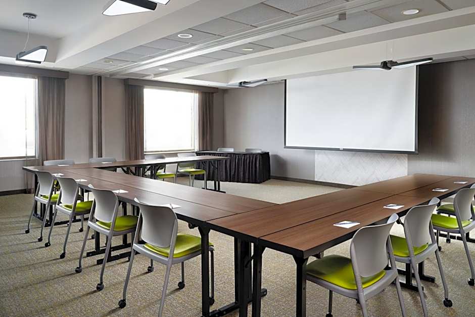 SpringHill Suites by Marriott Minneapolis-St. Paul Airport/Mall of America