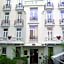 Hotel Luxembourg