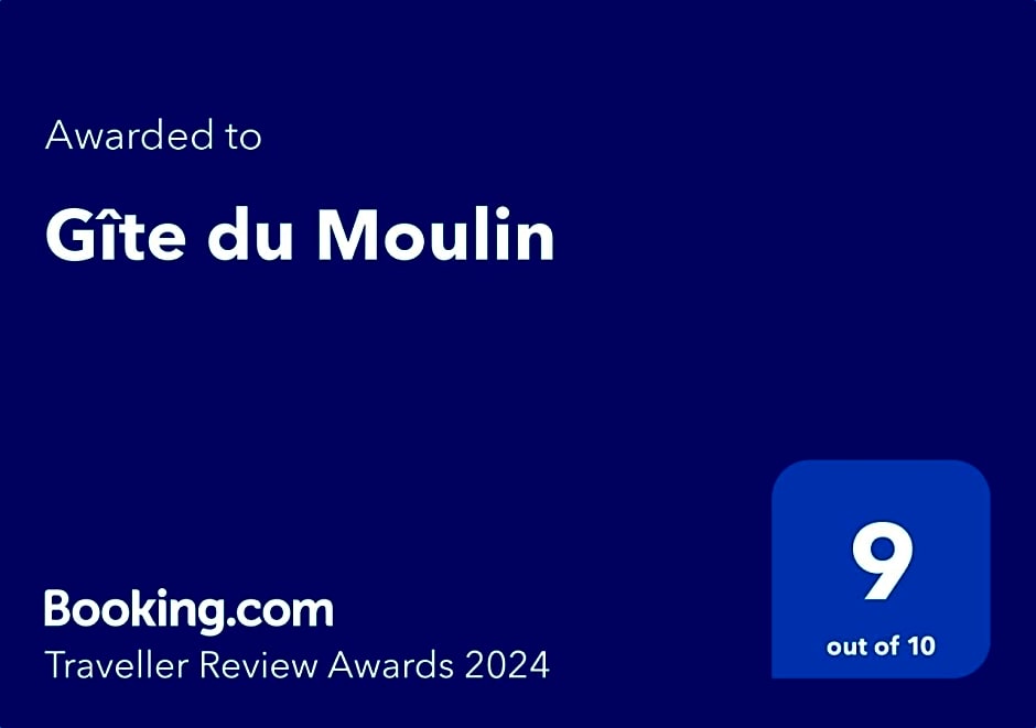 G¿ du Moulin