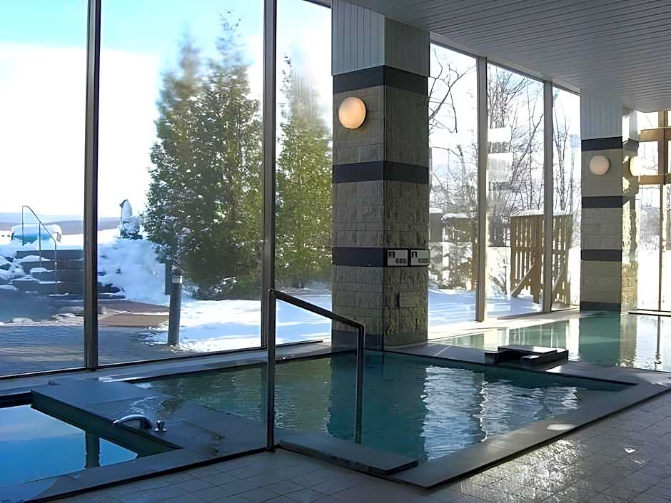 Morinoyu Hotel Hanakagura