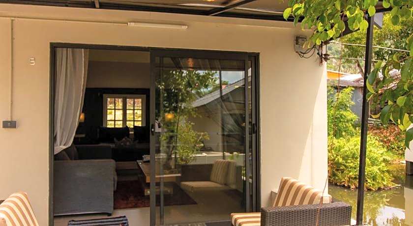 Aussieland Bungalows