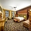 Das Gutenbrunn Thermen & Sporthotel small retreat