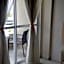 Flat no Terrazzo perto do mar