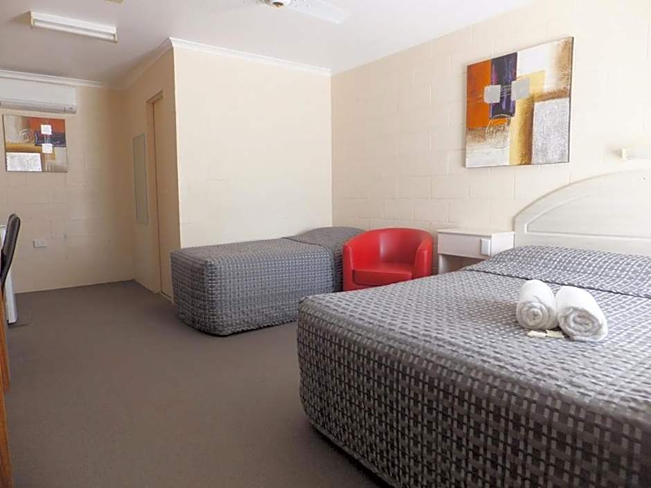 Nagambie Lifestyle Park