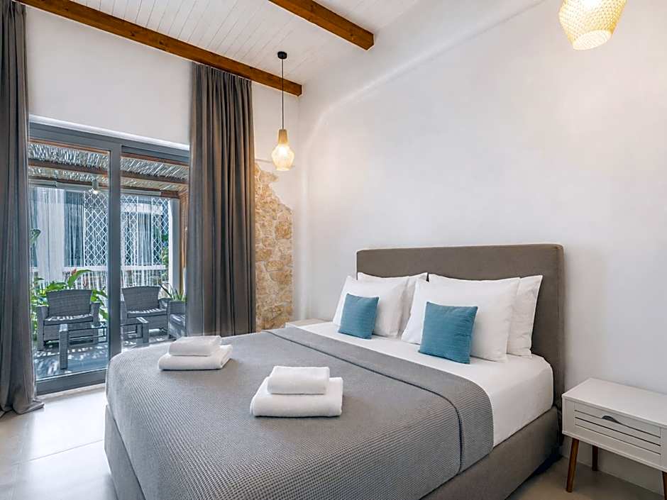Agorastos Luxury Living