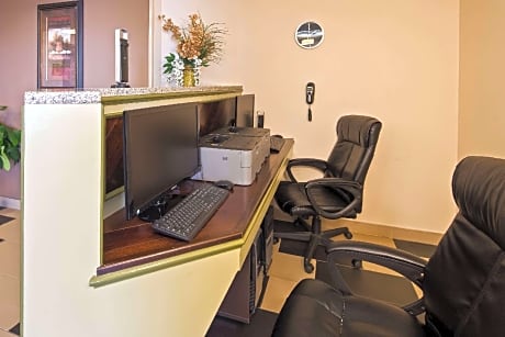 Baymont by Wyndham Marion, OH