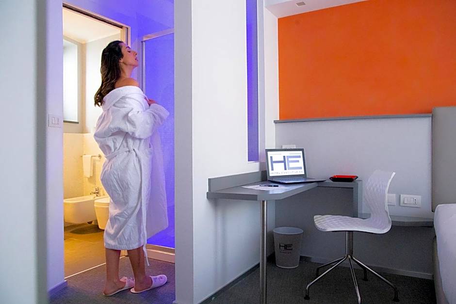 Executive Inn Boutique Hotel