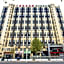 GreenTree Inn Yinchuan International Trade Market